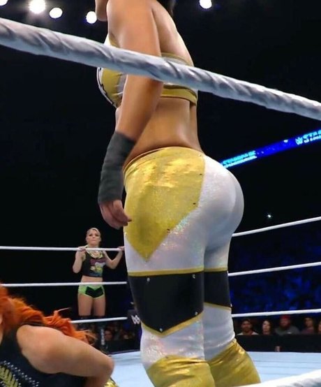 Bayley photo 80