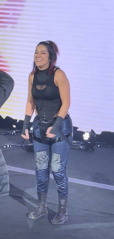 Bayley photo 81
