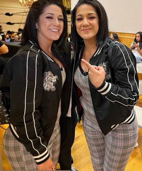 Bayley photo 82