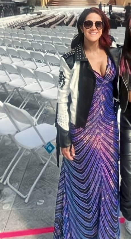 Bayley photo 84