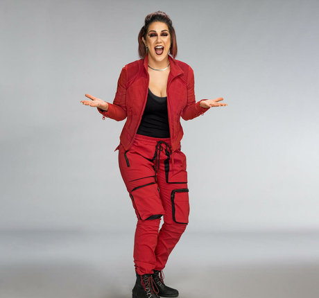 Bayley photo 86