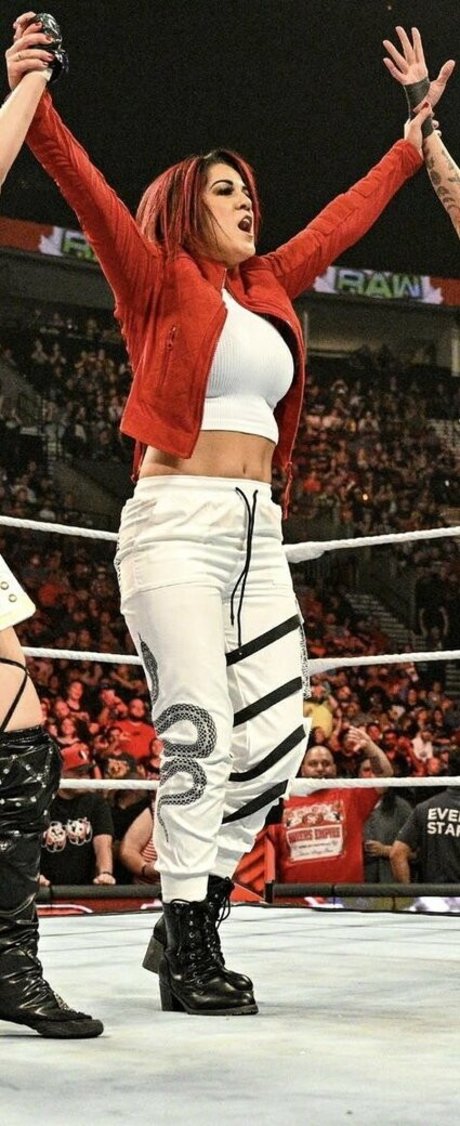 Bayley photo 87