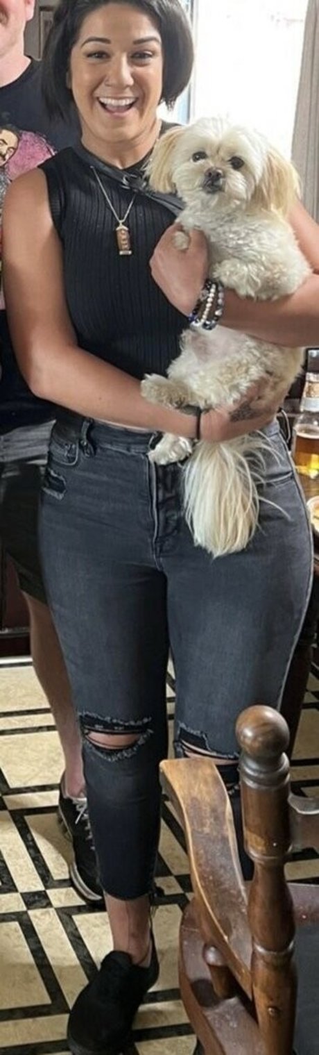 Bayley photo 89