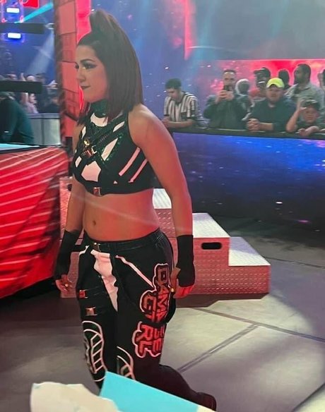 Bayley photo 96