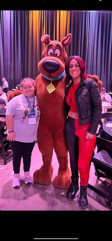 Bayley photo 99