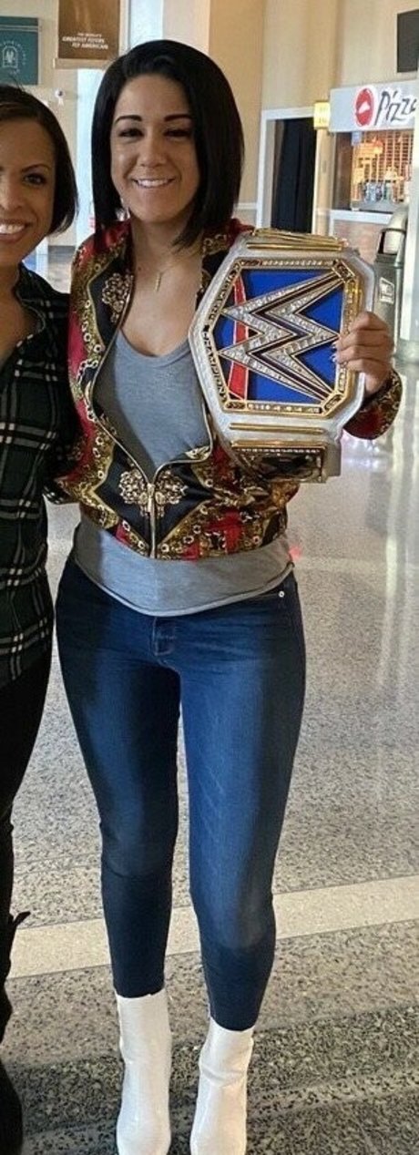 Bayley photo 106