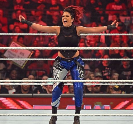 Bayley photo 107