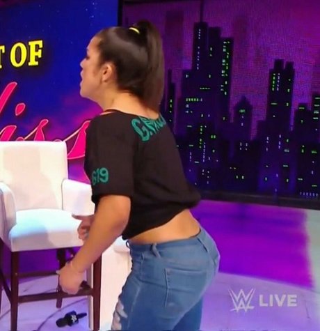 Bayley photo 108