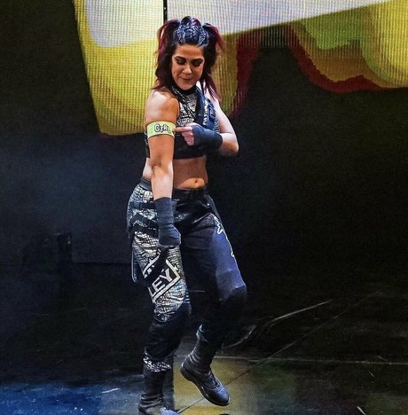 Bayley photo 110