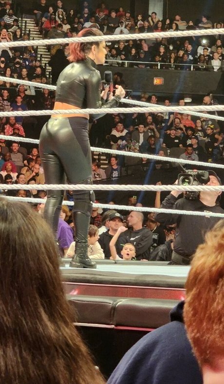Bayley photo 113