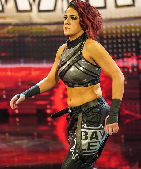 Bayley photo 116