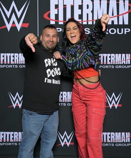 Bayley photo 118