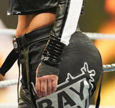 Bayley photo 120