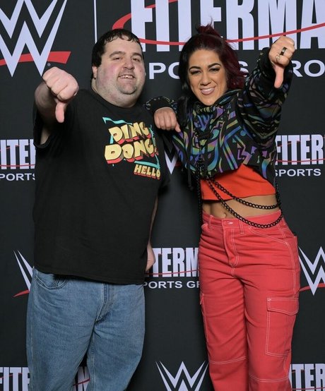 Bayley photo 123
