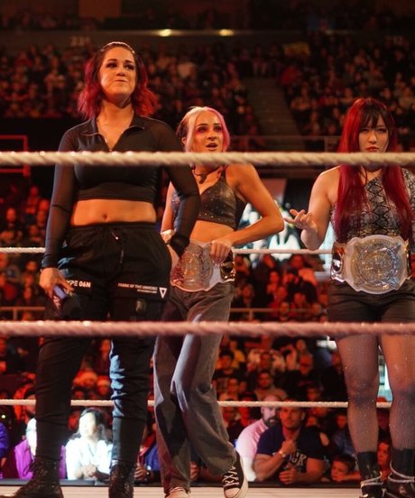 Bayley photo 126