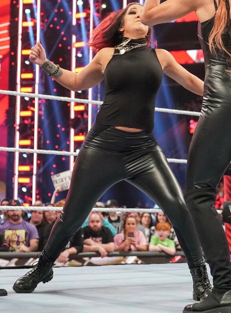 Bayley photo 128