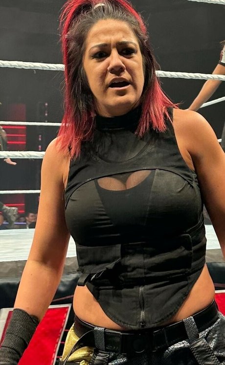 Bayley photo 129