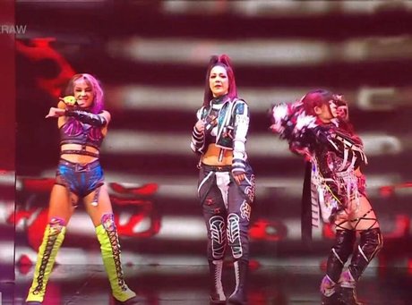 Bayley photo 131