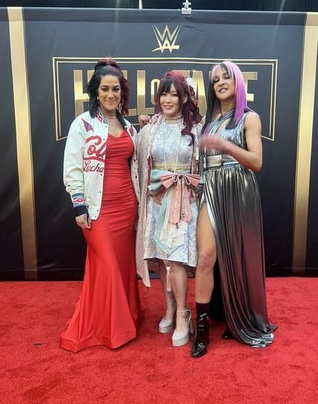 Bayley photo 134