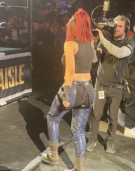Bayley photo 139