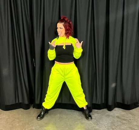 Bayley photo 144