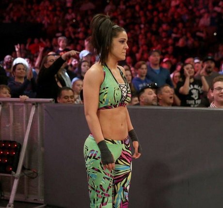 Bayley photo 147