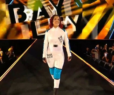 Bayley photo 149
