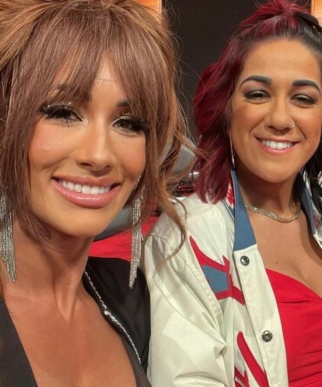 Bayley photo 151