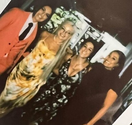 Bayley photo 152