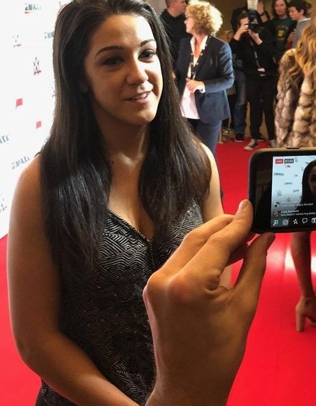 Bayley photo 153