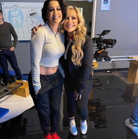Bayley photo 154