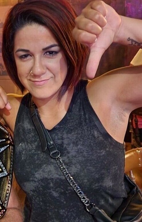 Bayley photo 155