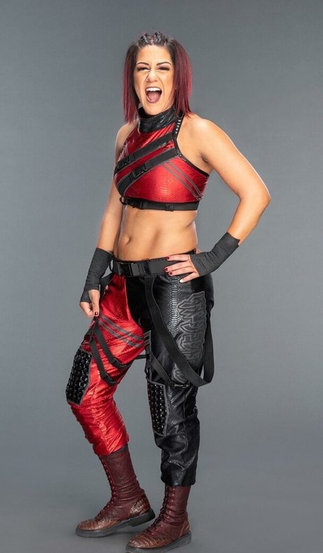 Bayley photo 156