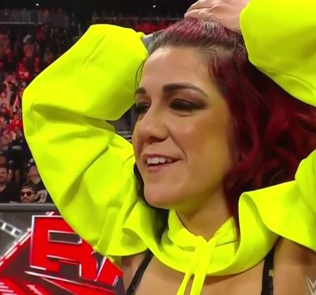 Bayley photo 161