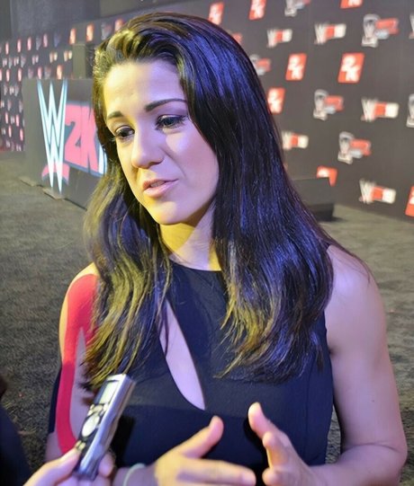 Bayley photo 163
