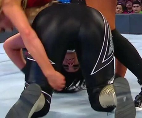 Bayley photo 165