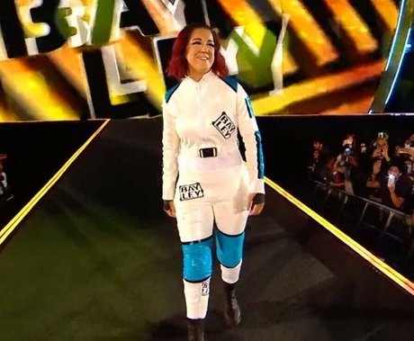 Bayley photo 166