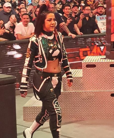Bayley photo 167