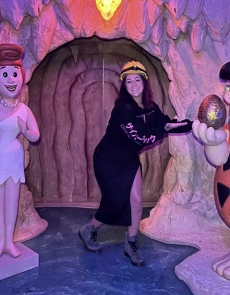 Bayley photo 169