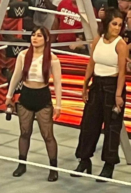 Bayley photo 171