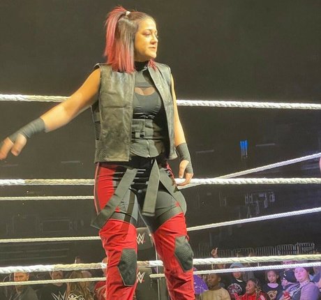 Bayley photo 174