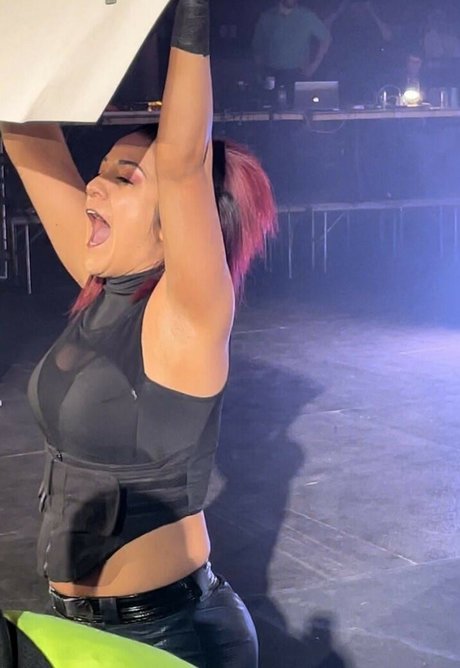 Bayley photo 176