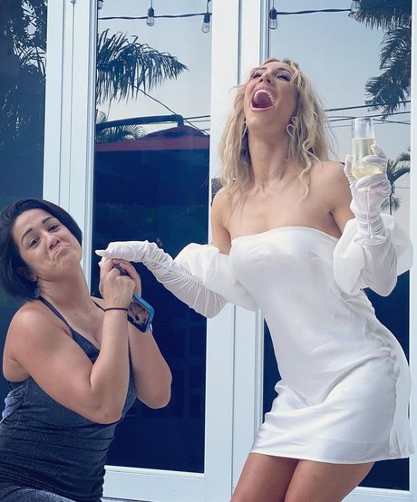 Bayley photo 178