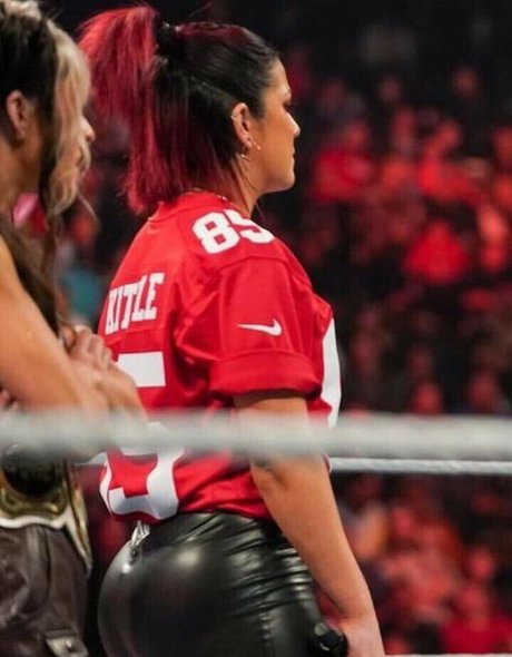 Bayley photo 181