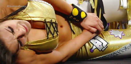 Bayley photo 182