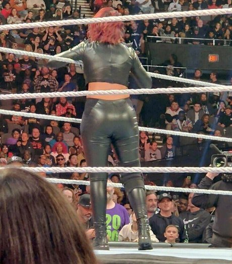 Bayley photo 183