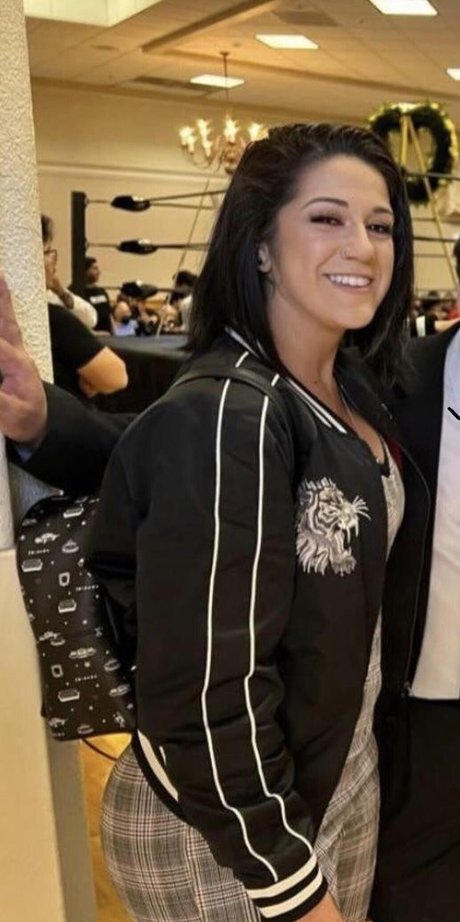 Bayley photo 184
