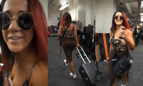Bayley photo 186