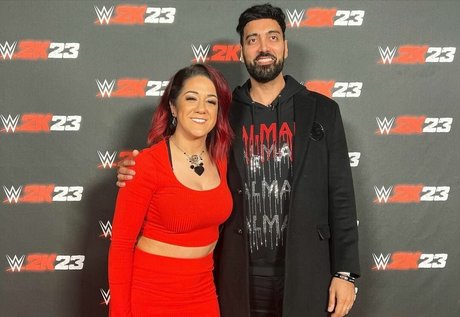 Bayley photo 187