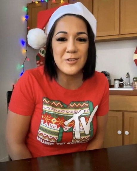 Bayley photo 194